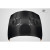 2008-2013 BMW 1 Series M Coupe E82 E88 GTR Hood - 1 Piece - image 16