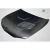 2008-2013 BMW 1 Series M Coupe E82 E88 GTR Hood - 1 Piece - image 7