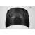 2008-2013 BMW 1 Series M Coupe E82 E88 GTR Hood - 1 Piece - image 9