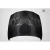 2008-2013 BMW 1 Series M Coupe E82 E88 GTR Hood - 1 Piece - image 17