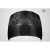 2008-2013 BMW 1 Series M Coupe E82 E88 GTR Hood - 1 Piece - image 25