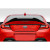 2022-2023 Toyota GR86 / Subaru BRZ Gula Rear Wing Spoiler - 1 Piece (S) - image 7