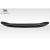 2022-2023 Toyota GR86 / Subaru BRZ Gula Rear Wing Spoiler - 1 Piece - image 15