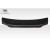 2006-2015 Mazda Miata MX-5 High Kick Rear Wing Spoiler - 1 Piece ( Soft Top Only ) - image 6