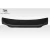 2006-2015 Mazda Miata MX-5 High Kick Rear Wing Spoiler - 1 Piece ( Soft Top Model Only ) - image 11