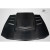2005-2009 Ford Mustang Interceptor Hood - 1 Piece - image 6