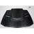 2005-2009 Ford Mustang Interceptor Carbon Fiber Hood - image 10