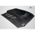 2013-2014 Ford Mustang Interceptor Hood - 1 Piece - image 4
