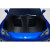 2013-2020 Scion FR-S Toyota 86 Subaru BRZ Carbon Creations Iceman Hood - 1 Piece - image 5