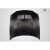 1999-2005 Mazda Miata NB Iceman Hood - 1 Piece - image 9