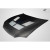 1999-2005 Mazda Miata NB Iceman Hood - 1 Piece (S) - image 7