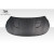 2016-2019 Nissan Sentra JS Hood - 1 Piece - image 6