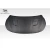 2016-2019 Nissan Sentra JS Hood - 1 Piece - image 6