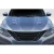 2016-2019 Nissan Sentra JS Hood - image 1