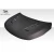 2016-2019 Nissan Sentra JS Hood - image 5