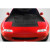 1990-1997 Mazda Miata NA Carbon Creations Iceman Hood - 1 Piece - image 1