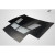 1990-1997 Mazda Miata NA Iceman Hood - 1 Piece (S) - image 4