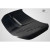 2022-2025 Honda Civic Suzuka Hood - 1 Piece - image 7