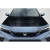 2022-2025 Honda Civic Suzuka Hood - 1 Piece - image 1