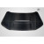 2022-2025 Honda Civic Suzuka Hood - 1 Piece - image 6