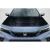 2022-2025 Honda Civic Suzuka Hood - 1 Piece - image 1