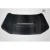2022-2025 Honda Civic Suzuka Hood - 1 Piece - image 11