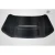 2022-2025 Honda Civic Suzuka Hood - 1 Piece - image 3