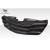 2010-2013 Kia Forte Duraflex Kagu Front Grille - 1 Piece - image 13