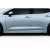 2019-2022 Toyota Corolla Kora Side Skirts - image 1