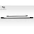 2019-2022 Toyota Corolla Hatchback Kora Side Skirts - 2 Piece - image 3