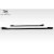 2019-2022 Toyota Corolla Hatchback Kora Side Skirts - 2 Piece - image 10
