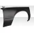 1979-1993 Ford Mustang Mantra Fender Flare - image 7