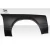 1979-1993 Ford Mustang Mantra Fender Flare - image 18