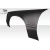 1979-1993 Ford Mustang Mantra Fender Flare - image 6