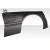 1979-1993 Ford Mustang Manta Rear Fender Flares - 2 Pieces ( +3 Inches ) - image 13