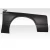 1979-1993 Ford Mustang Mantra Fender Flare - image 3