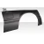 1979-1993 Ford Mustang Manta Rear Fender Flares - 2 Pieces ( +3 Inches ) - image 13