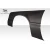 1979-1993 Ford Mustang Mantra Fender Flare - image 14