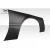 1979-1993 Ford Mustang Mantra Fender Flare - image 16