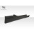 2009-2020 Nissan 370Z Z34 Circuit Side Skirts Rocker Panels - 2 Piece - image 5