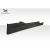 2009-2020 Nissan 370Z Z34 Circuit Side Skirts Rocker Panels - 2 Piece - image 8