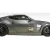 2009-2020 Nissan 370Z Circuit Side Skirts - image 1