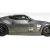 2009-2020 Nissan 370Z Circuit Side Skirts - image 3