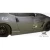 2009-2020 Nissan 370Z Circuit Side Skirts - image 6