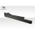 2009-2020 Nissan 370Z Circuit Side Skirts - image 13