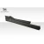 2009-2020 Nissan 370Z Circuit Side Skirts - image 12
