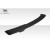 2019-2023 Mazda 3 Marga Rear Wing Spoiler - 1 Piece - image 5