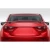 2014-2018 Mazda 3 Marga Rear Wing Spoiler - 1 Piece - image 1