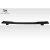 2014-2018 Mazda 3 Marga Rear Wing - image 5