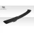 2014-2018 Mazda 3 Marga Rear Wing Spoiler - 1 Piece - image 9